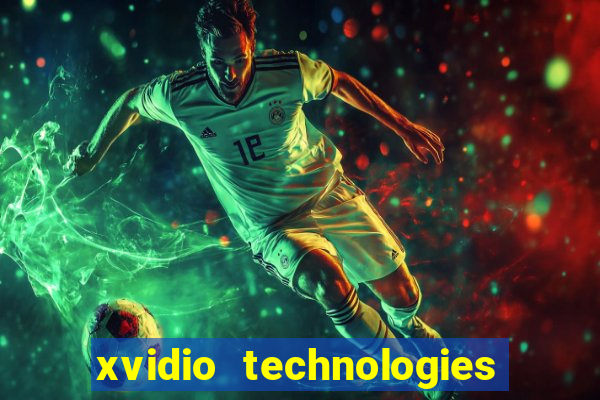 xvidio technologies startup download